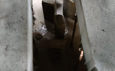 Création de trémie sciage et carottage Bruyère le Châtel image 2