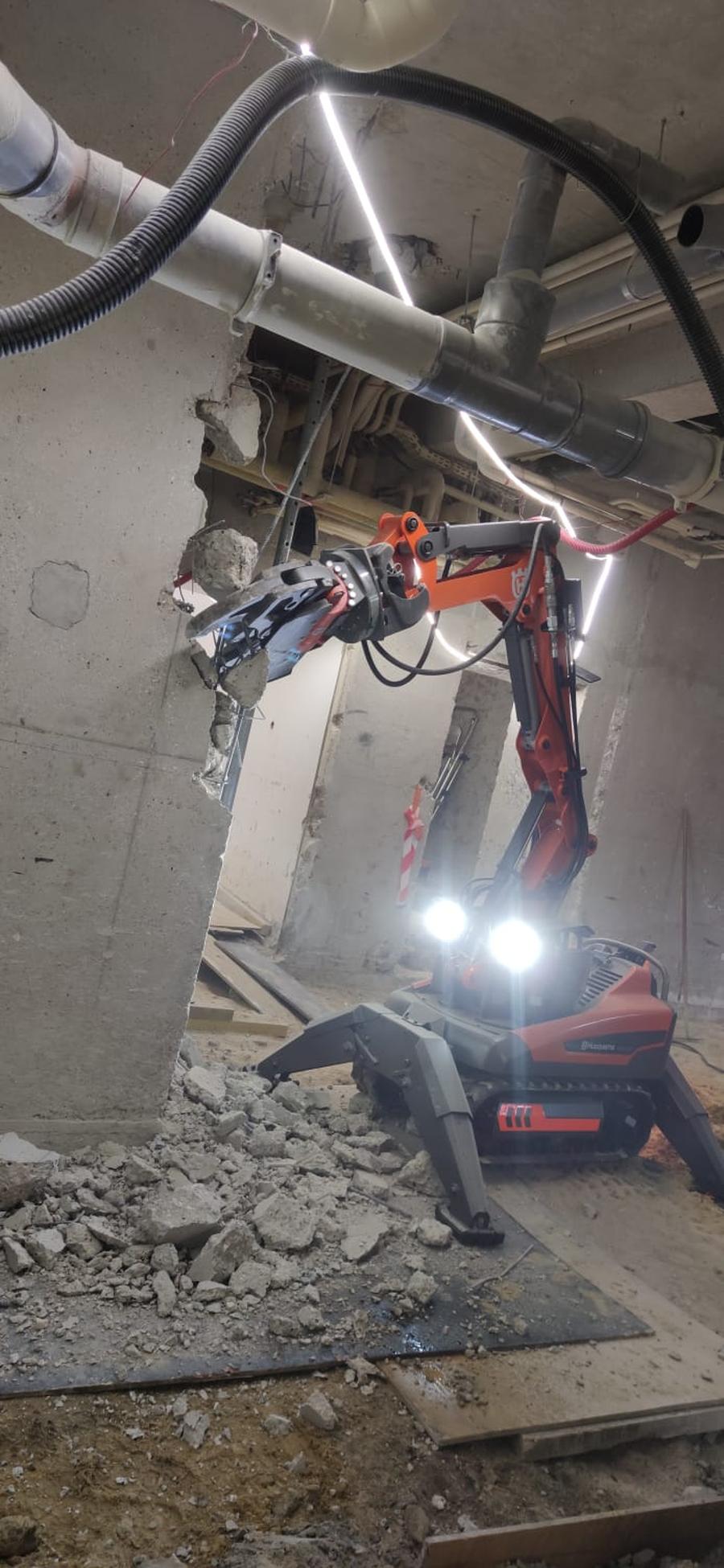 démolition bâtiment oise (60)