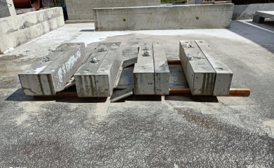 Travaux de sciage de béton image 2