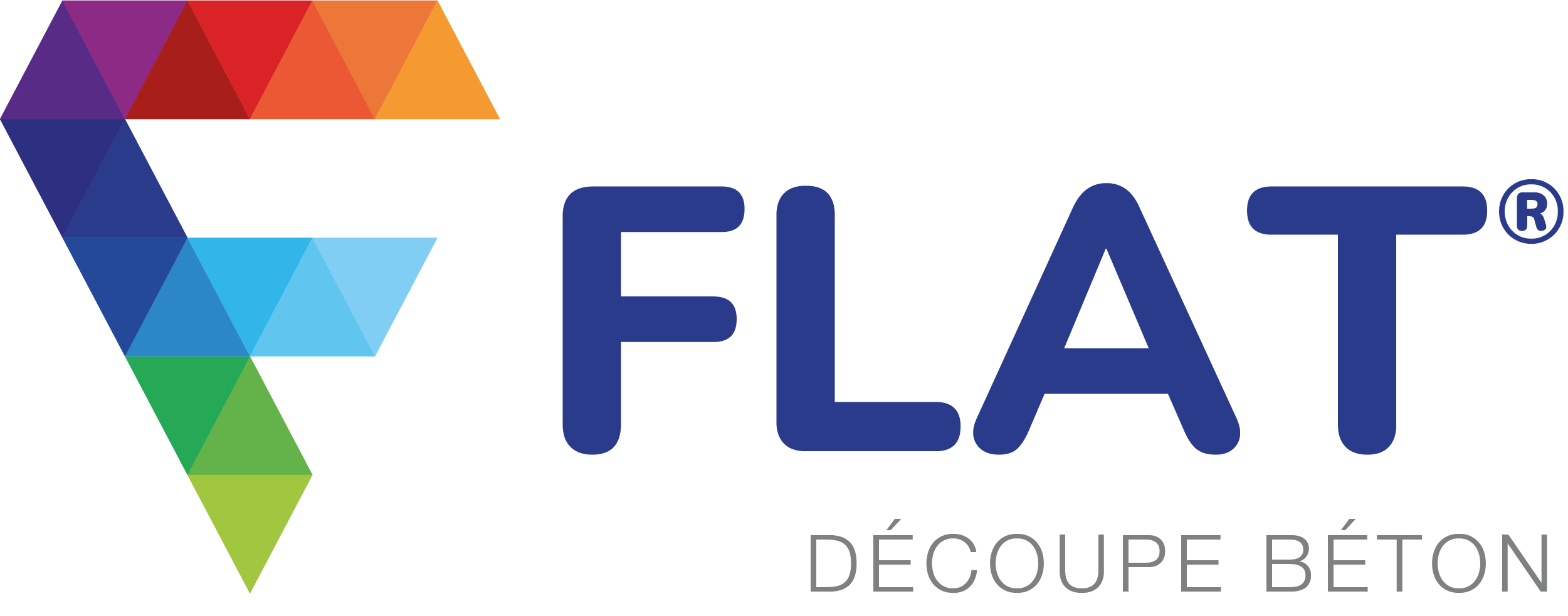 Flat Découpe Béton